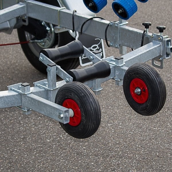 Centreerset luchtband 300-4 met stroppenplaat, Info@rickshandel.nl, Overige typen, Nieuw, Ricks Handelsonderneming
