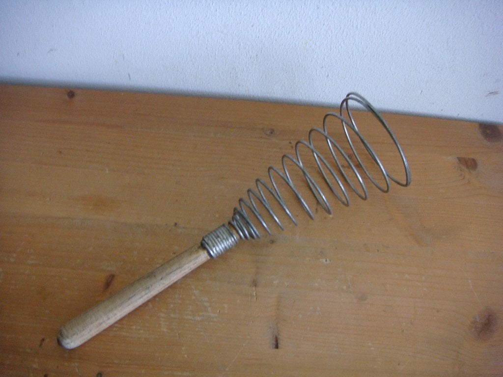 Ouderwetse garde, Ophalen of Verzenden