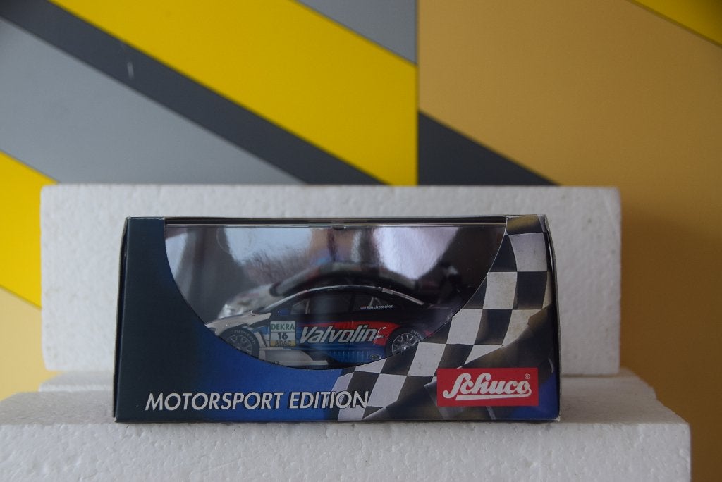 opel astra  v8  shanghai  2004, Ophalen of Verzenden, Nieuw, Auto, MiniChamps