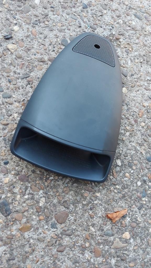 Console over display Opel Corsa D model, Ophalen of Verzenden