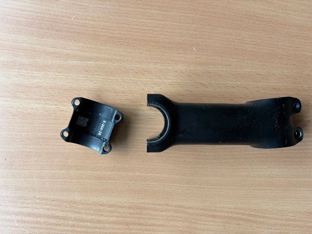 Canyon V13 stuurpen – 110 mm – 1¼ inch, Gravelbike, Canyon, Stuur, Ophalen of Verzenden