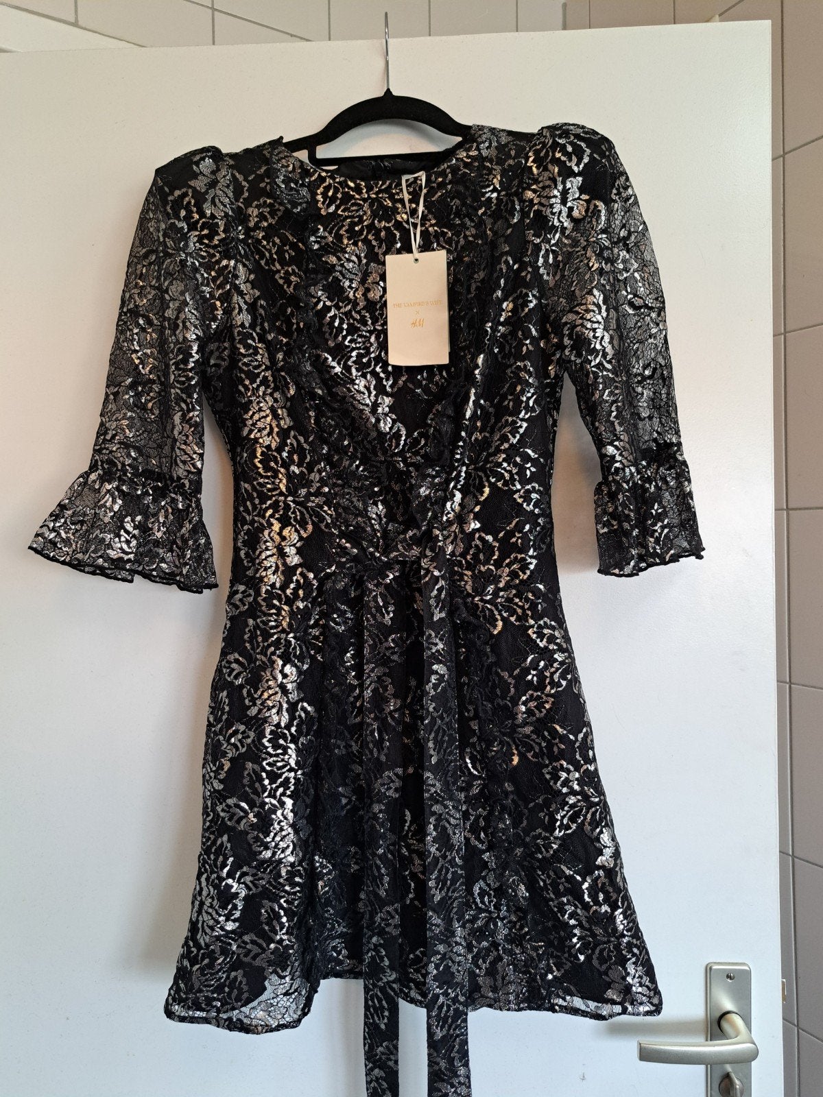 Gothic / alternatieve kleding en gala jurkjes, Kleding | Dames, Gelegenheidskleding, Overige typen, Zwart, Nieuw, Ophalen of Verzenden