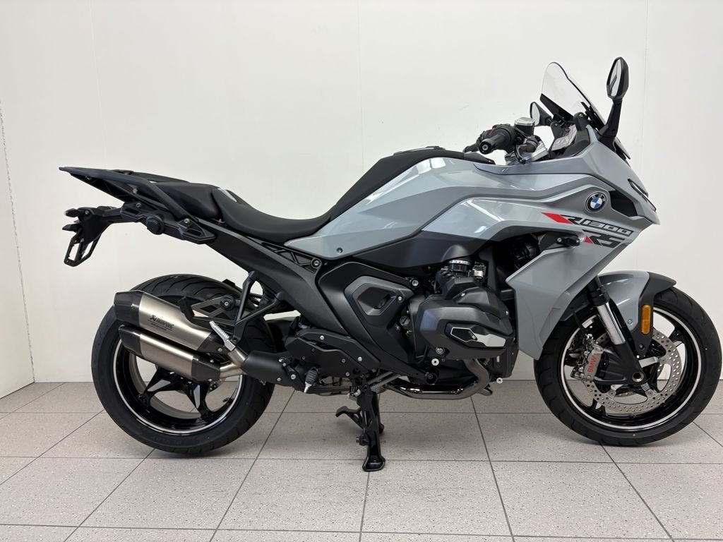 BMW R 1300 RS, Nieuw, Bedrijf, Sport, Meer dan 35 kW