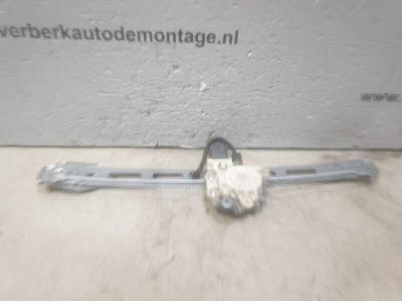 RAAMMECHANIEK ELEK RECHTS VOOR A (W168) (a-168-820-38-42), Gebruikt, Mercedes-Benz AG, Ophalen of Verzenden, Dialog.mb@mercedes-benz.com