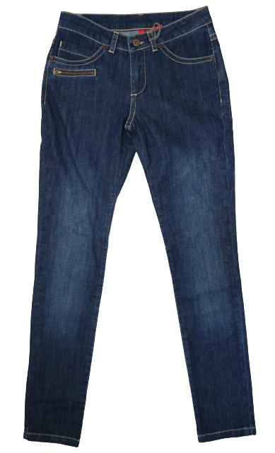 Nieuwe Ikks jeans, Slim, I.Code broek Mt. W27 / S, Nieuw, W28 - W29 (confectie 36), Ikks / I.Code, Verzenden