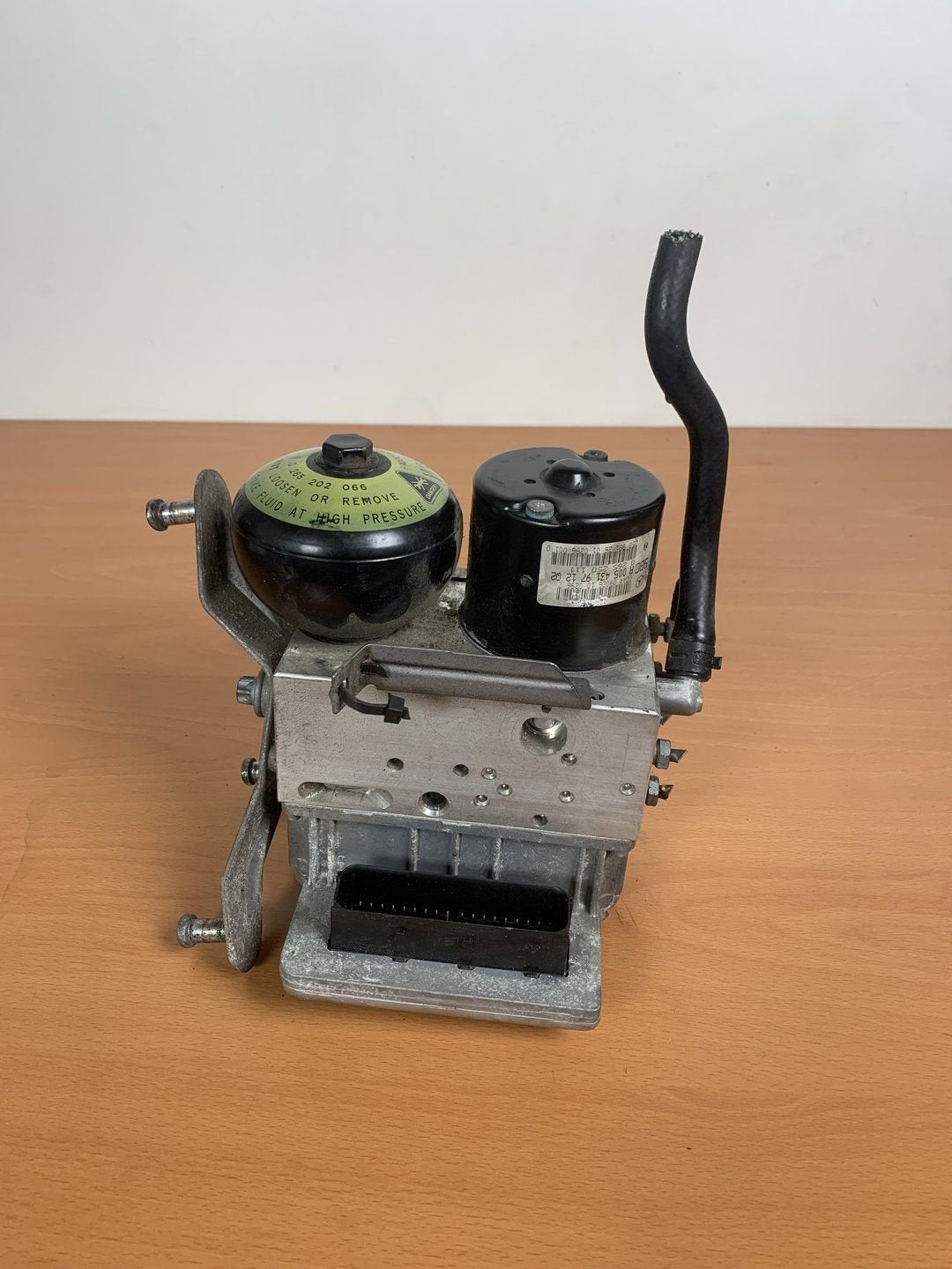 ABS-pomp / SBC module mercedes E-klasse W211 0265960035, Gebruikt, -, Ophalen of Verzenden, -