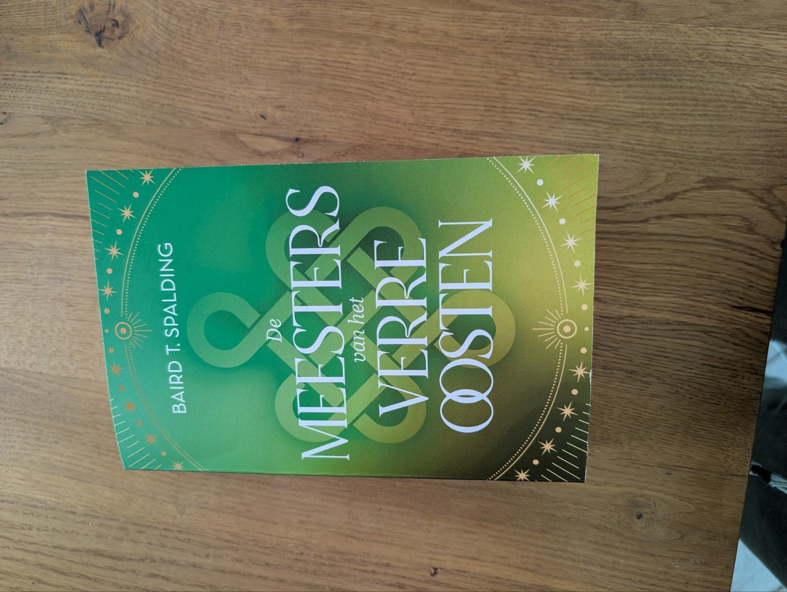 Baird T. Spalding - De Meesters van het Verre Oosten, Achtergrond en Informatie, Spiritualiteit algemeen, Baird T. Spalding, Ophalen of Verzenden
