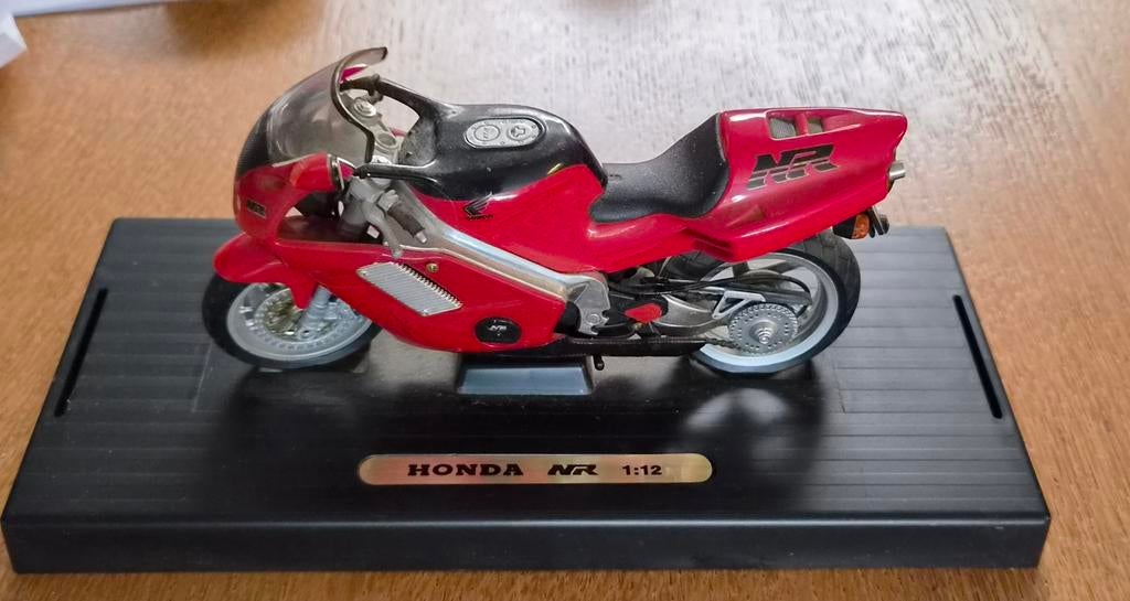 Moter als nieuw!, Ophalen, Zo goed als nieuw, Auto