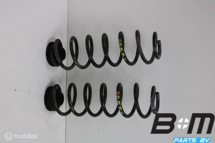 Set achterveren VW Polo 6C, Auto-onderdelen, Gebruikt