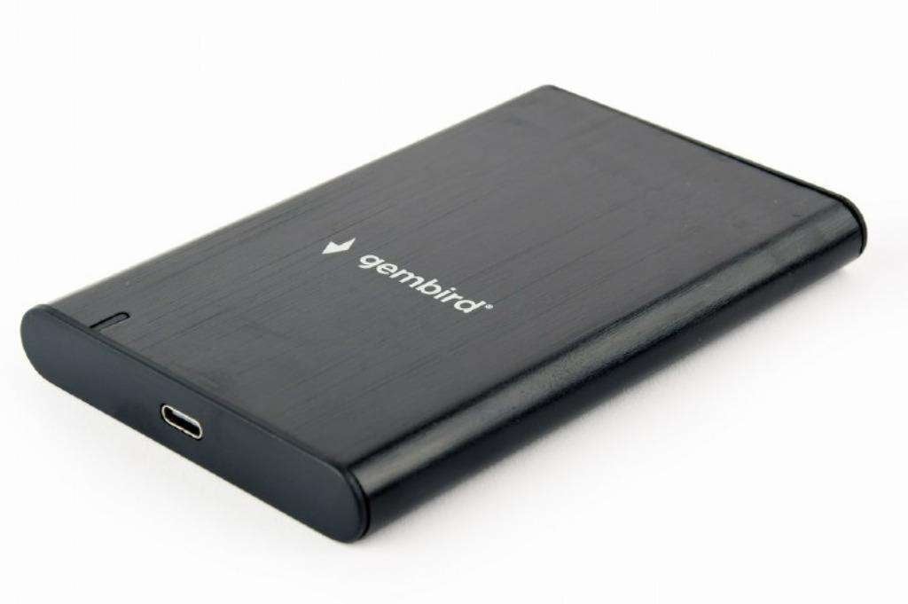 gembird schijf behuizing, Ophalen of Verzenden, Desktop, USB