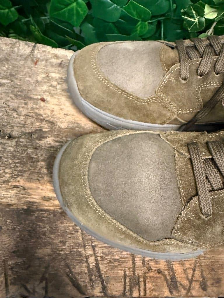 Nieuwe sneakers van Xsensible maat 42 (wijdte HX), Xsensible, Bruin, Nieuw, Ophalen of Verzenden