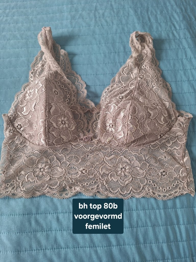 bhs 80b, Kleding | Dames, Ophalen of Verzenden, BH