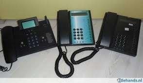 Samsung Office Telephone System, Ophalen of Verzenden, Zo goed als nieuw