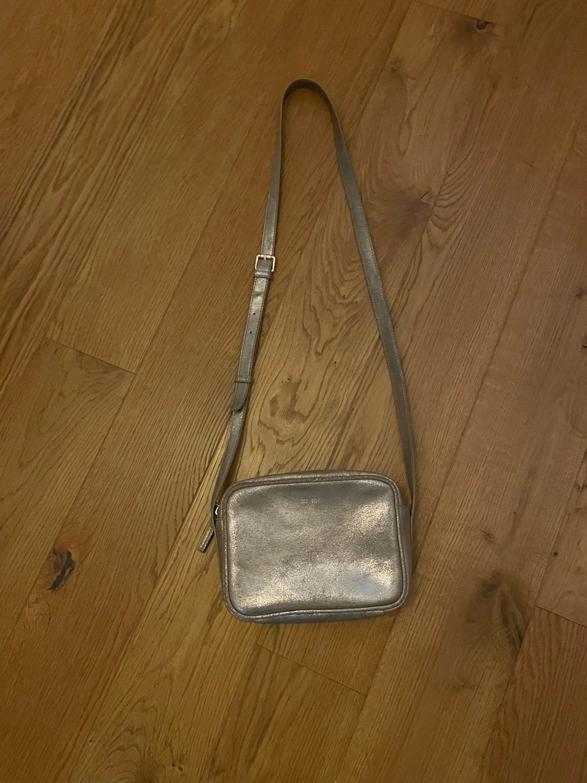 Sissy Boy tasje, Overige merken, Gebruikt, Ophalen of Verzenden, Leer