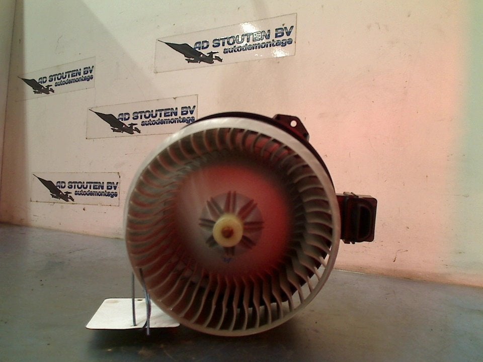 Kachel Ventilatormotor Jaguar XF (CC9) 2010 AV2727005381, Gebruikt, Campus Kronberg 7, Kronberg im Taunus 61476, , Duitsland, Jaguar