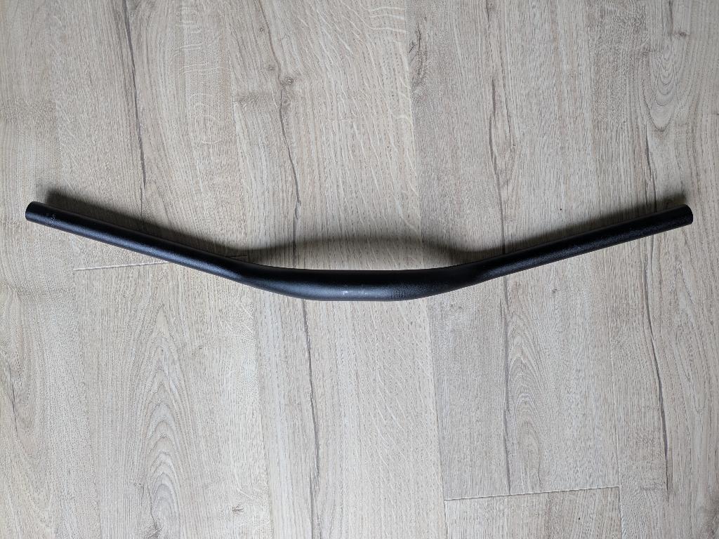 Nieuw fietsstuur CUBE Comfort Trail Bar, 680mm, Stuur, Nieuw, Stadsfiets, Ophalen of Verzenden