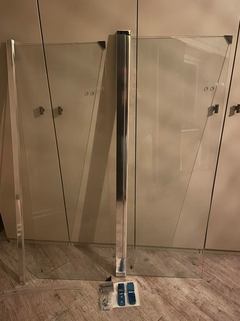 Badwand NIEUW!, Ophalen, Nieuw