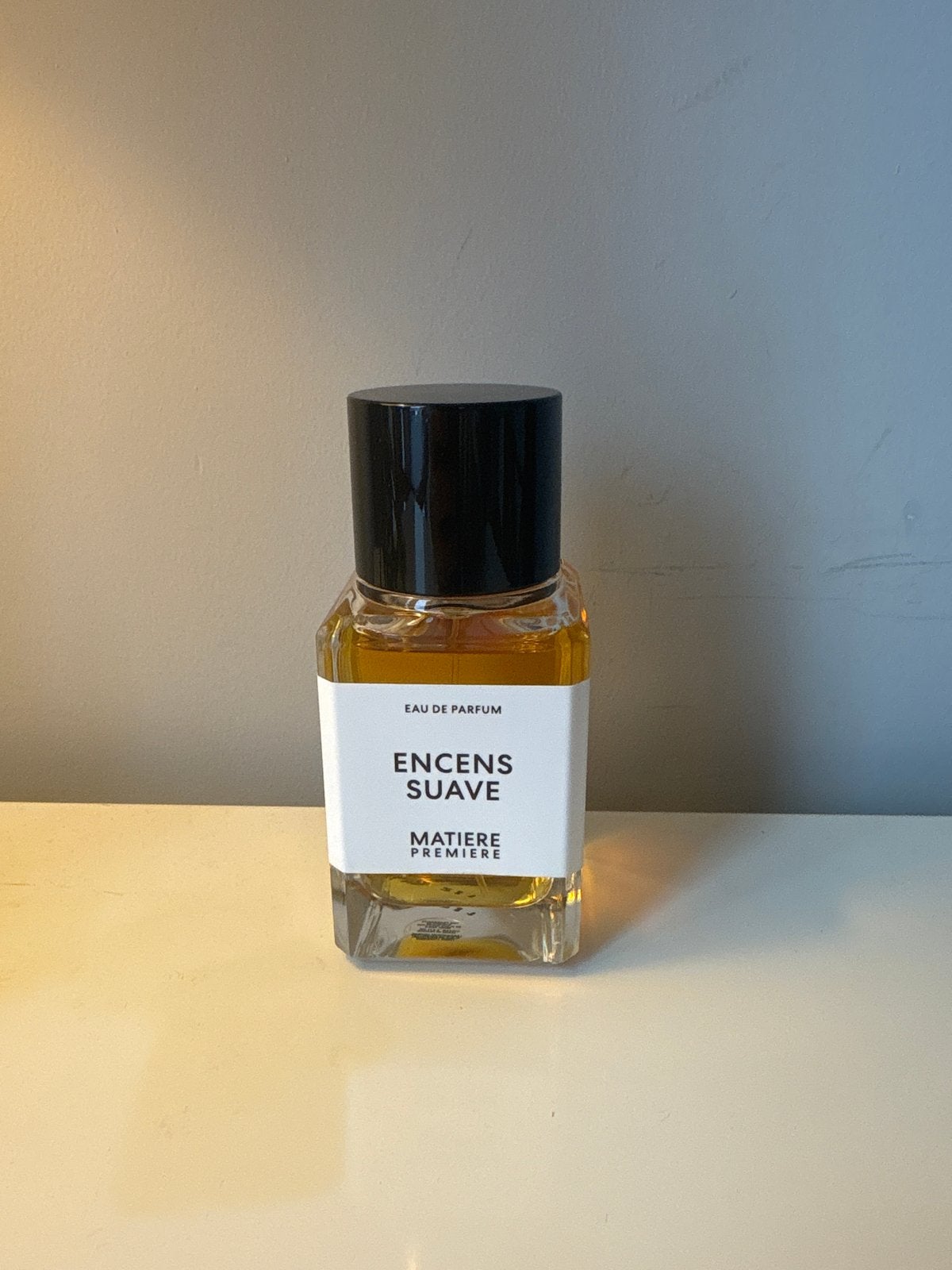 Matiere Premiere Encens Suave Eau de Parfum 100ml, Ophalen of Verzenden, Nieuw