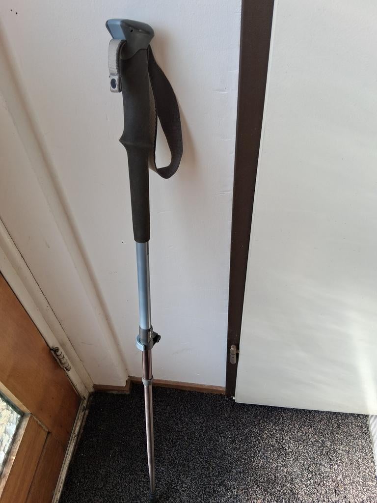 Nordic Walking stok te koop, Diversen, Ophalen of Verzenden, Verstelbaar, Zo goed als nieuw