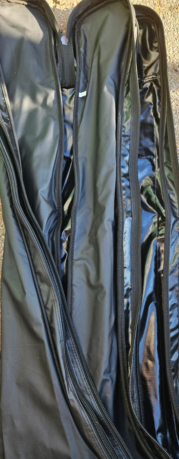 Battle Cat Holdall Hengeltas - Zo goed als nieuw, Ophalen, Zo goed als nieuw, Overige typen