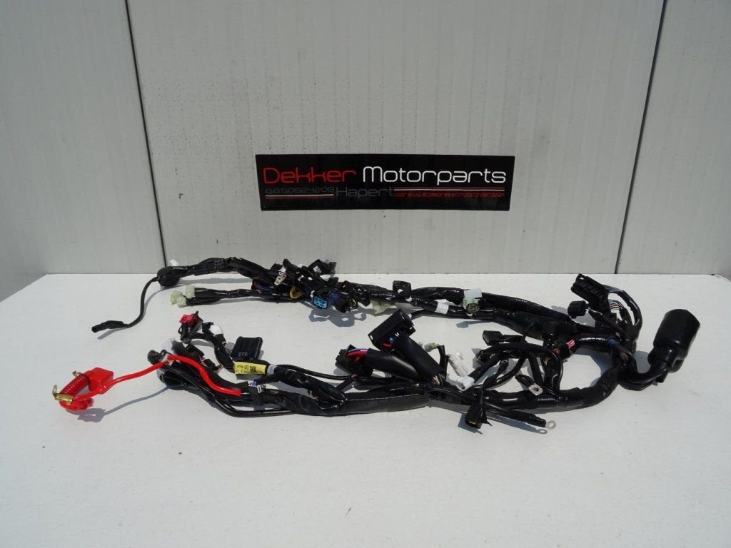 Kabelboom / Draadboom Yamaha YZF R1 2020-2021 RN65 Nieuw, Motoren, -, -, Nieuw, Ophalen of Verzenden