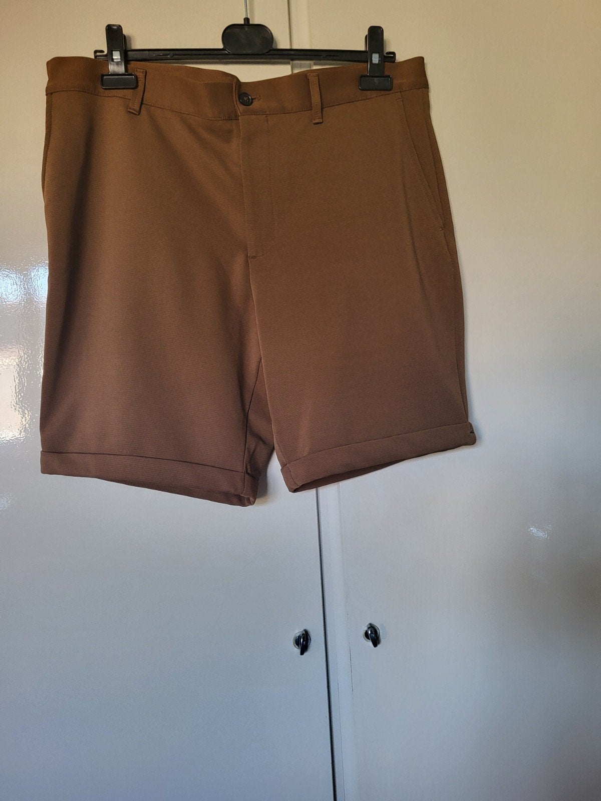 MOOIE KORTE BROEK VAN ZARA, Verzenden, Zara, Maat 42/44 (L), Zo goed als nieuw