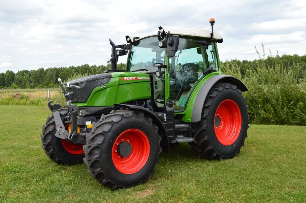 Fendt 211S Gen3 Vario Profi Plus Setting2, Gebruikt, Fendt