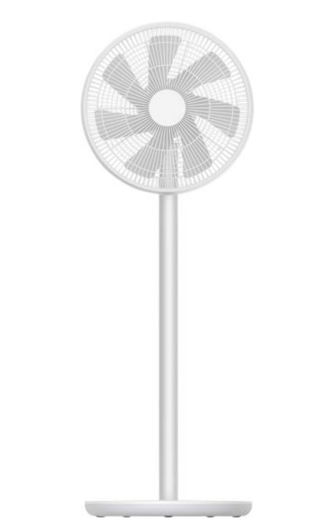 Xiaomi Fan 2s ventilator, Ophalen of Verzenden, Ventilator met afstandsbediening, Zo goed als nieuw