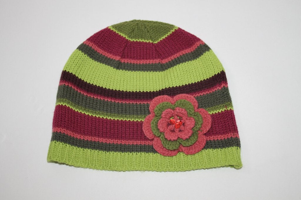 HEMA muts maat 54 cm in ~~nieuw~~ staat, Zo goed als nieuw, 104 of kleiner, Muts, Verzenden