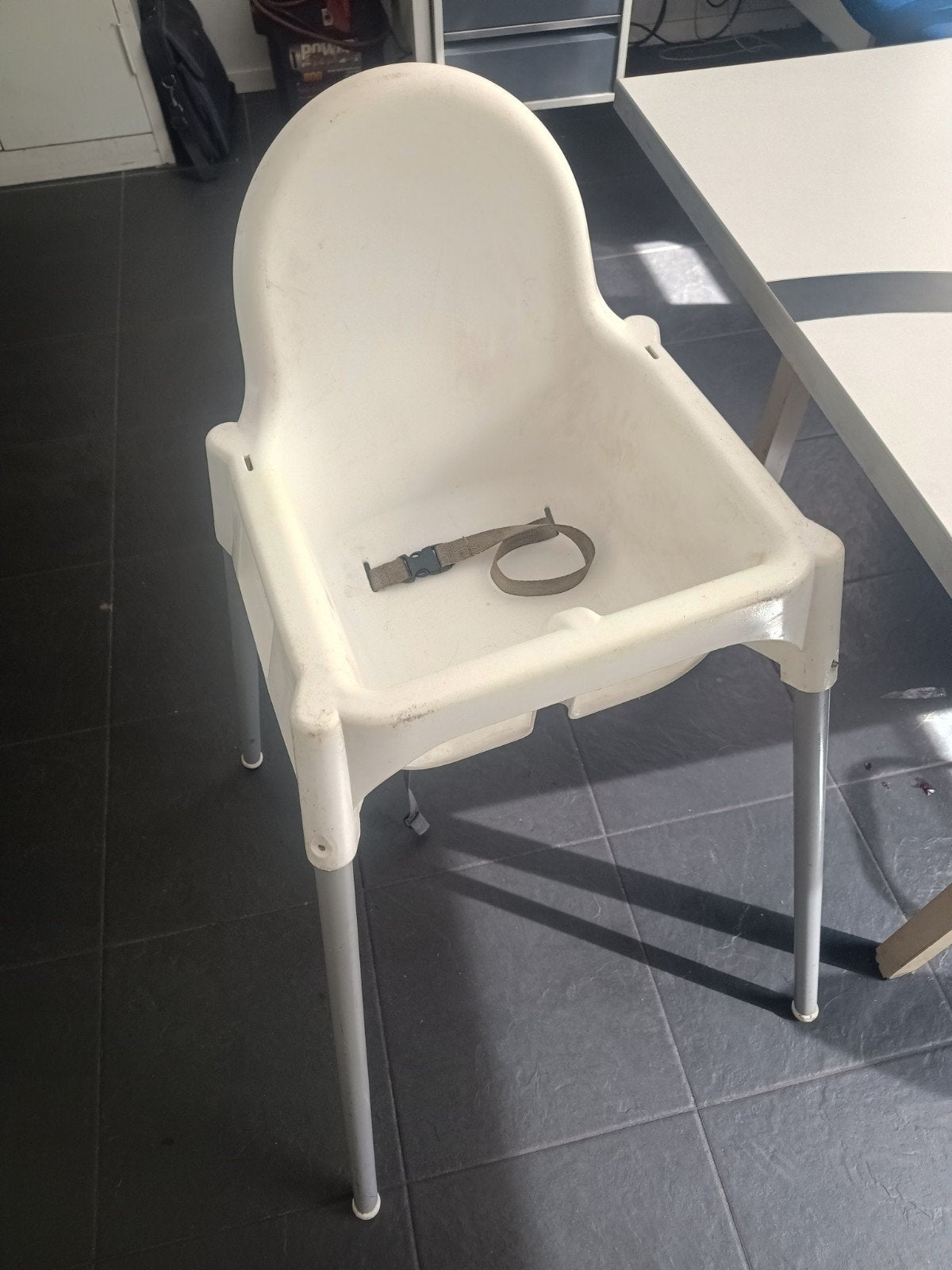 ikea kinderstoel, Ophalen, Gebruikt, Overige typen