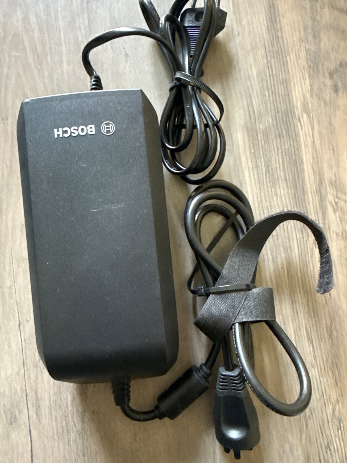 Bosch 4A Bess 2 E-bike Oplader, Gebruikt