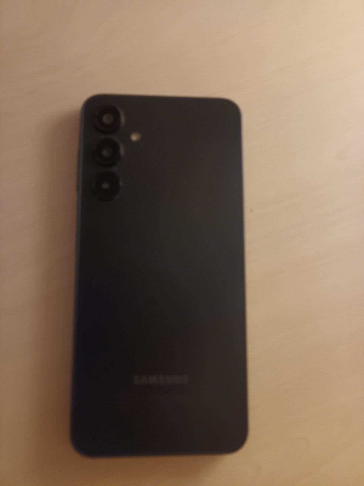 Samsung Galaxy A16 - Slechts 3 maanden gebruikt!, Telecommunicatie, Mobiele telefoons | Samsung, Touchscreen, Ophalen of Verzenden