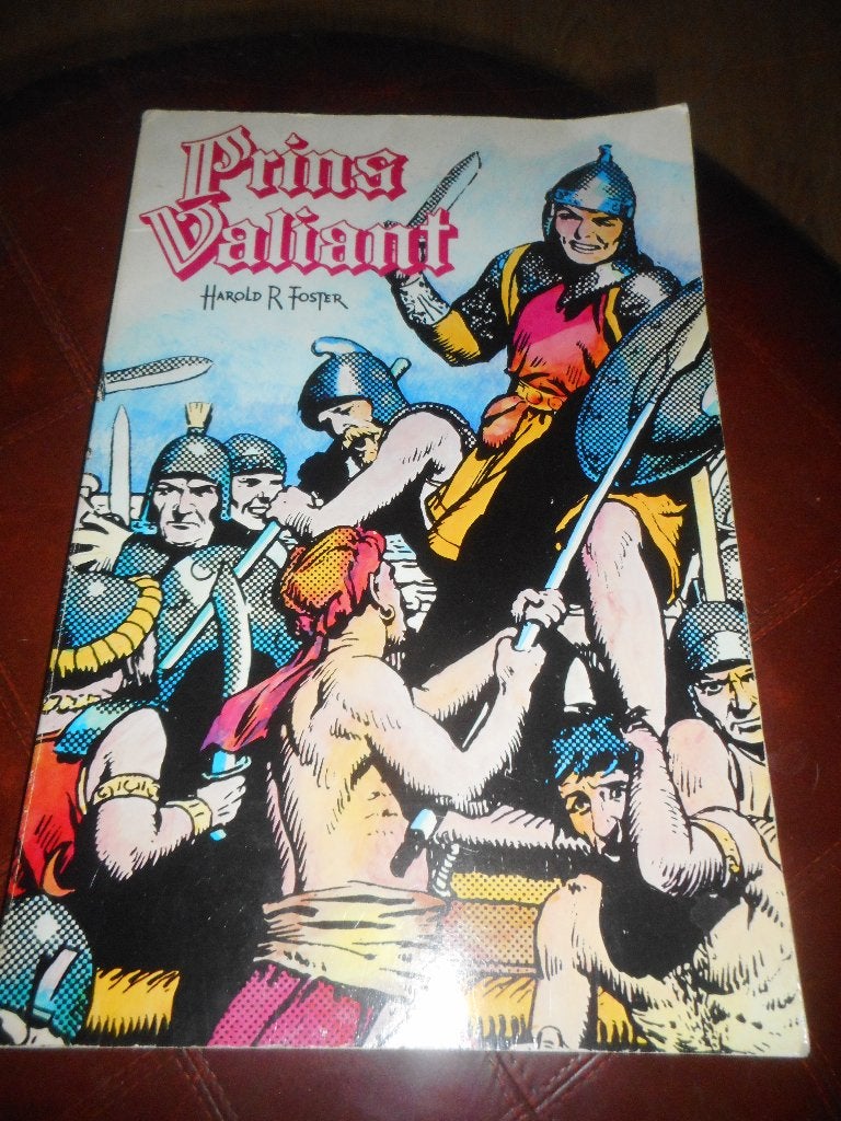 stripboeken, Gelezen, Meerdere stripboeken, Verzenden, Coscinny-UDERZO