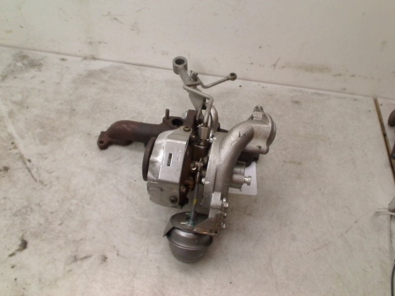 Turbo Volkswagen Golf VI (5K1) (2009-04/2012-11) 03L253010E, Auto-onderdelen, Motor en Toebehoren, Gebruikt, Volkswagen, Volkswagen AG