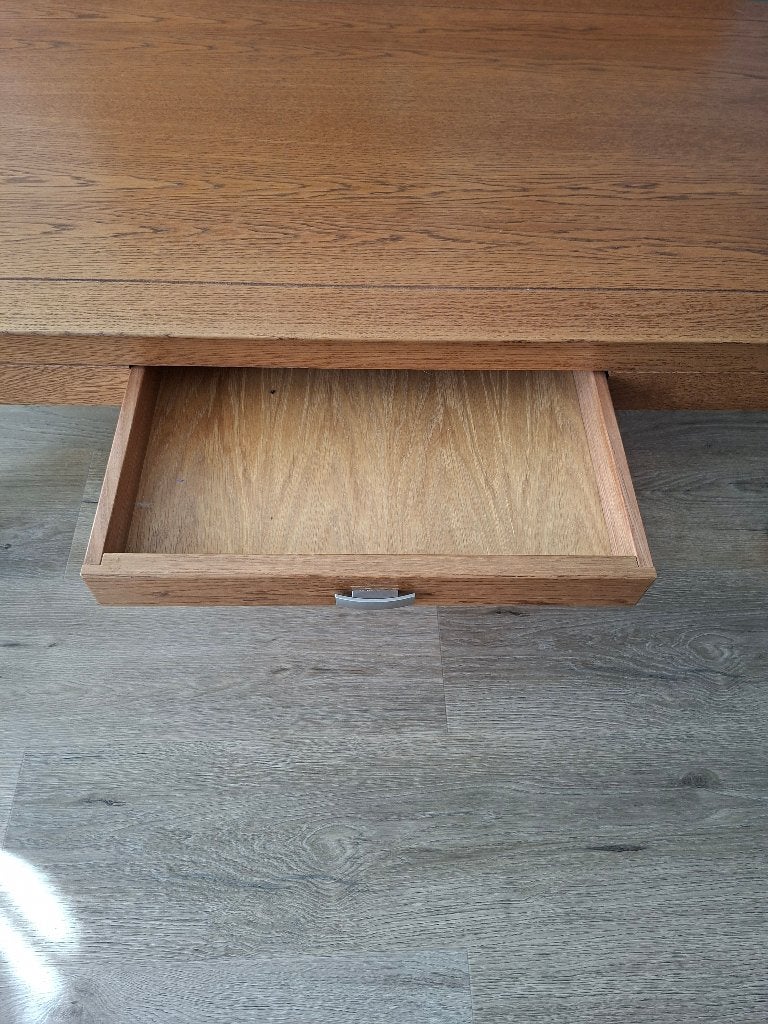 Houten meubelset, tijdloos & praktisch, Antiek en Kunst, Ophalen
