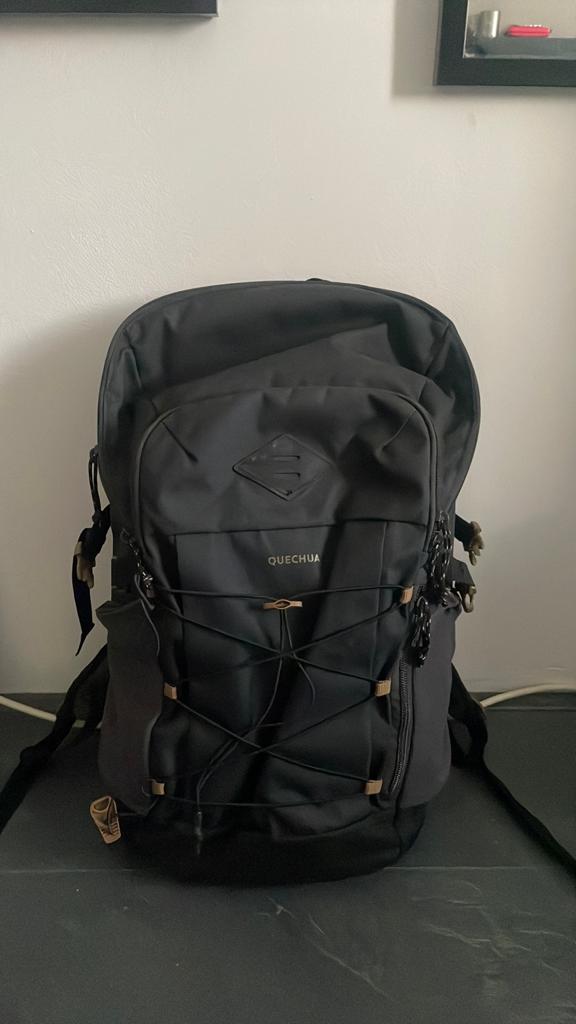Tas decathlon, Ophalen of Verzenden, Overige merken