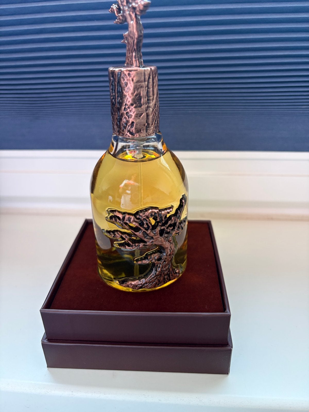 Lattafa Pride Eternal Oud Eau de Parfum 100ml, Ophalen of Verzenden, Zo goed als nieuw