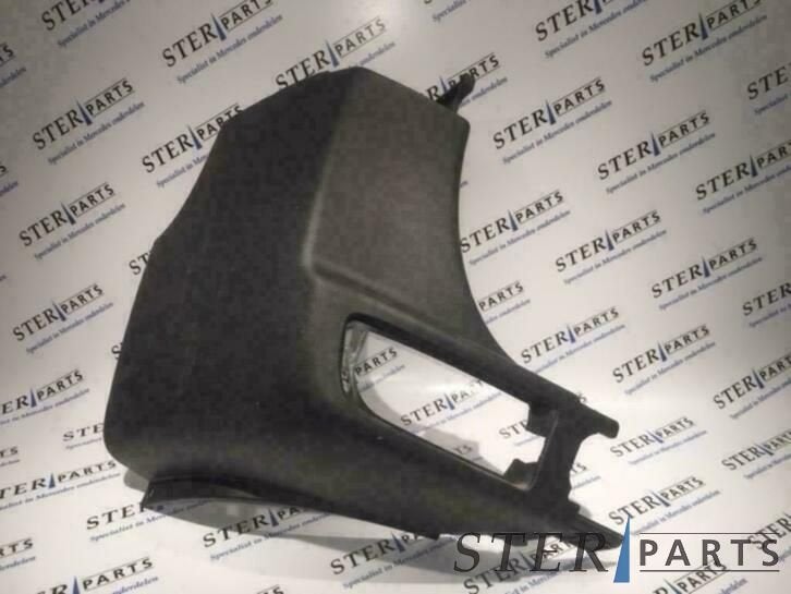 Achterbumperhoek links Mercedes Sprinter W906 A 9068804671, -, Nieuw, Ophalen of Verzenden, Achter