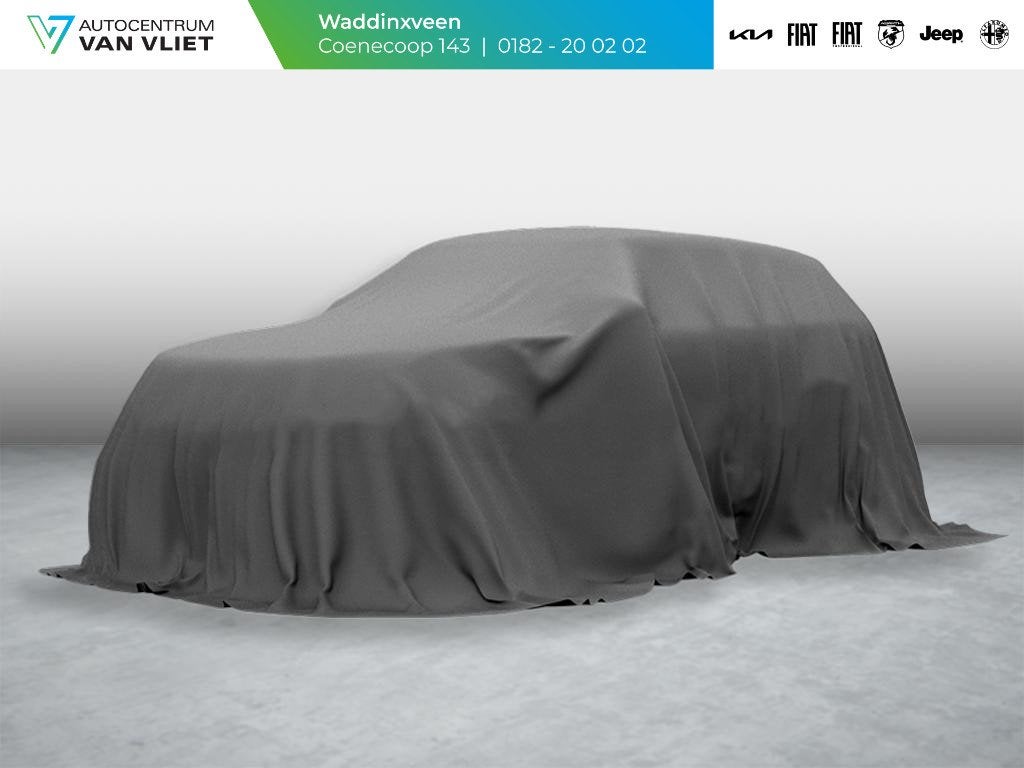 Jeep Avenger 1.2 e-Hybrid Summit | Infotainment&Conv. Pack |, Auto's, 12 maanden, Stof, Gebruikt, 1199 cc