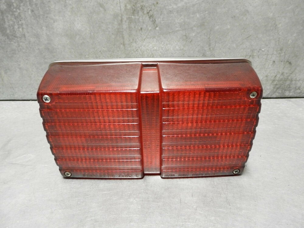 CB900 Bol Dor 1981 - 1986 Honda Achterlicht D1-44165