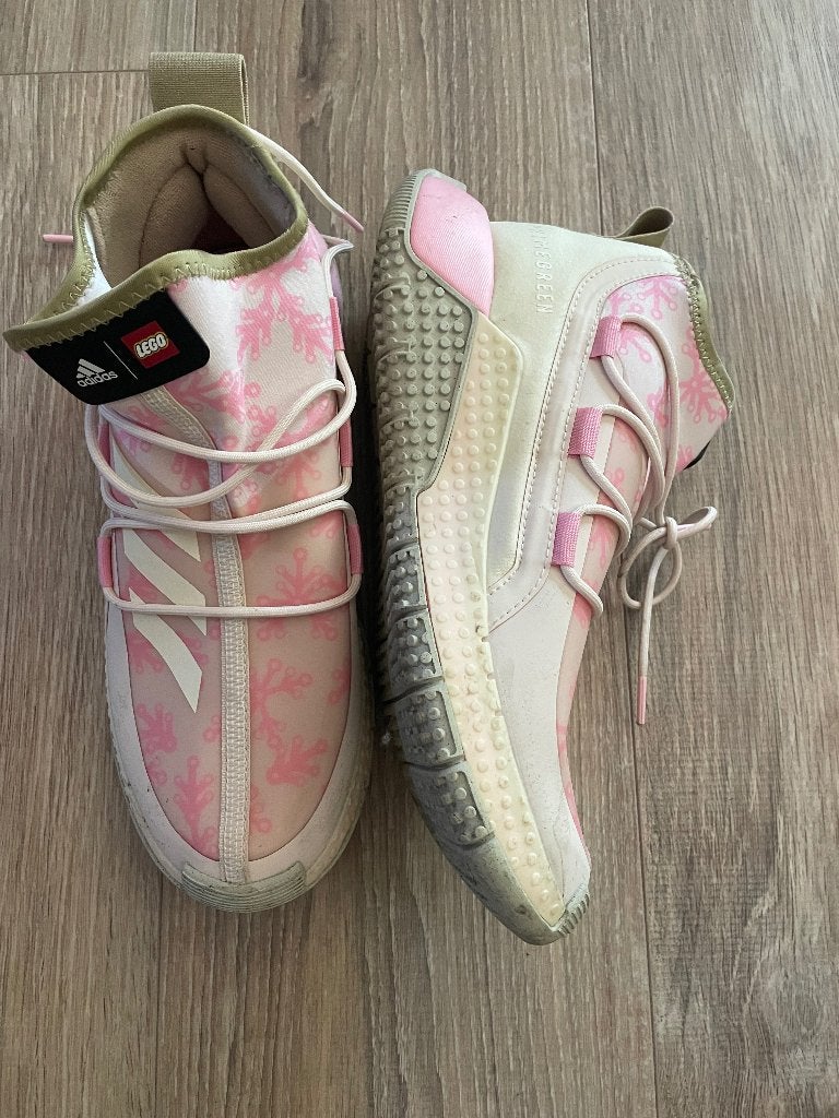 Nike schoenen, Nike, Ophalen of Verzenden, Roze, Sneakers of Gympen