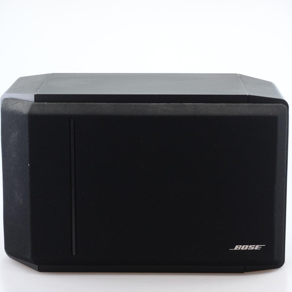 Bose 301 Serie IV Speaker Set van 2 Rechts + Links, Bose, Zo goed als nieuw, Support@bose.com, The Mountain
Framingham, MA 01701
USA