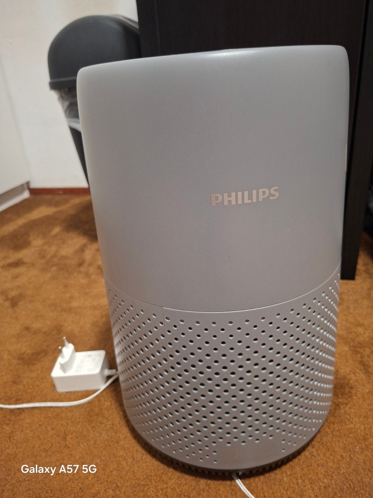 Philips Luchtreiniger  Compact en Efficiënt, Ophalen of Verzenden, Zo goed als nieuw, Luchtreiniger