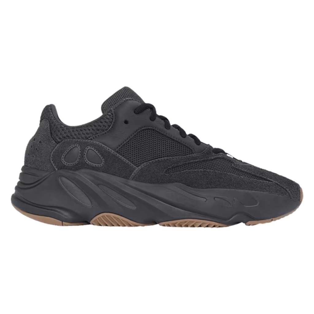 ORIGNEEL| Yeezy Boost 700 V1 'Utility Black' 42| SKU: FV5304, Ophalen, Nieuw, Zwart
