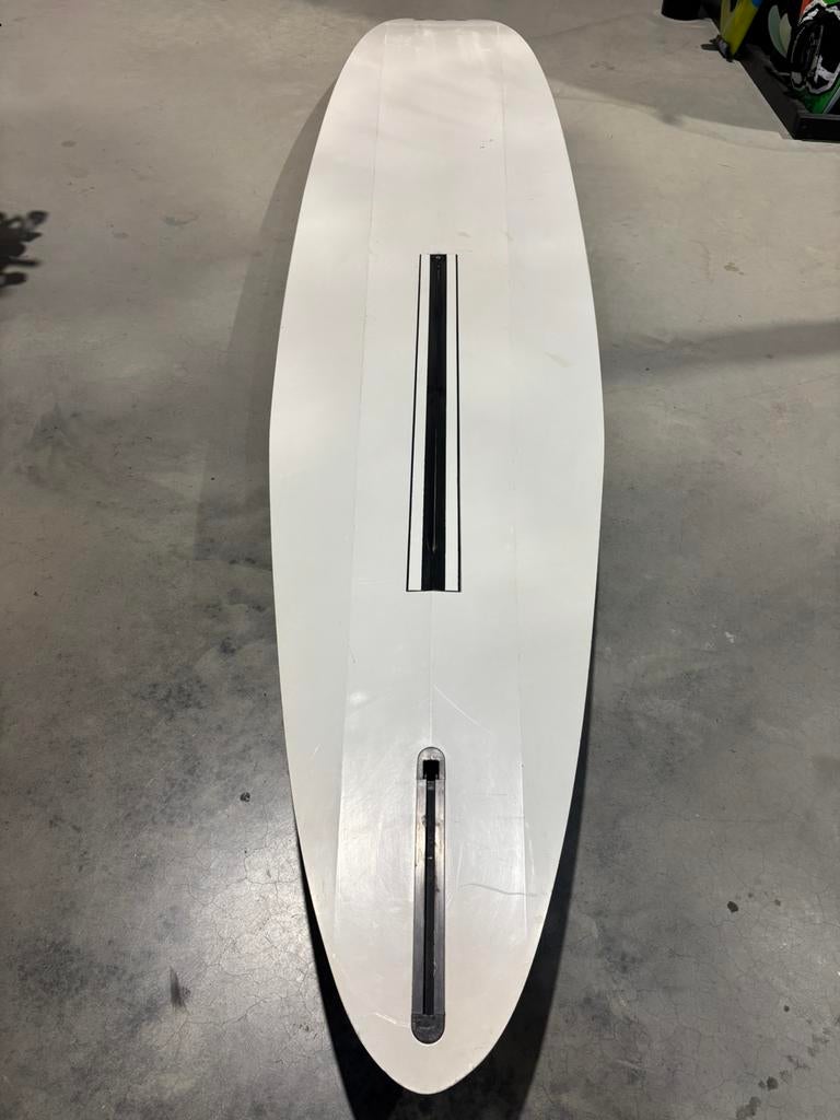 Mistral One Design 372 - 235L | Origineel en erg netjes!, Ophalen, Mistral, Gebruikt, -