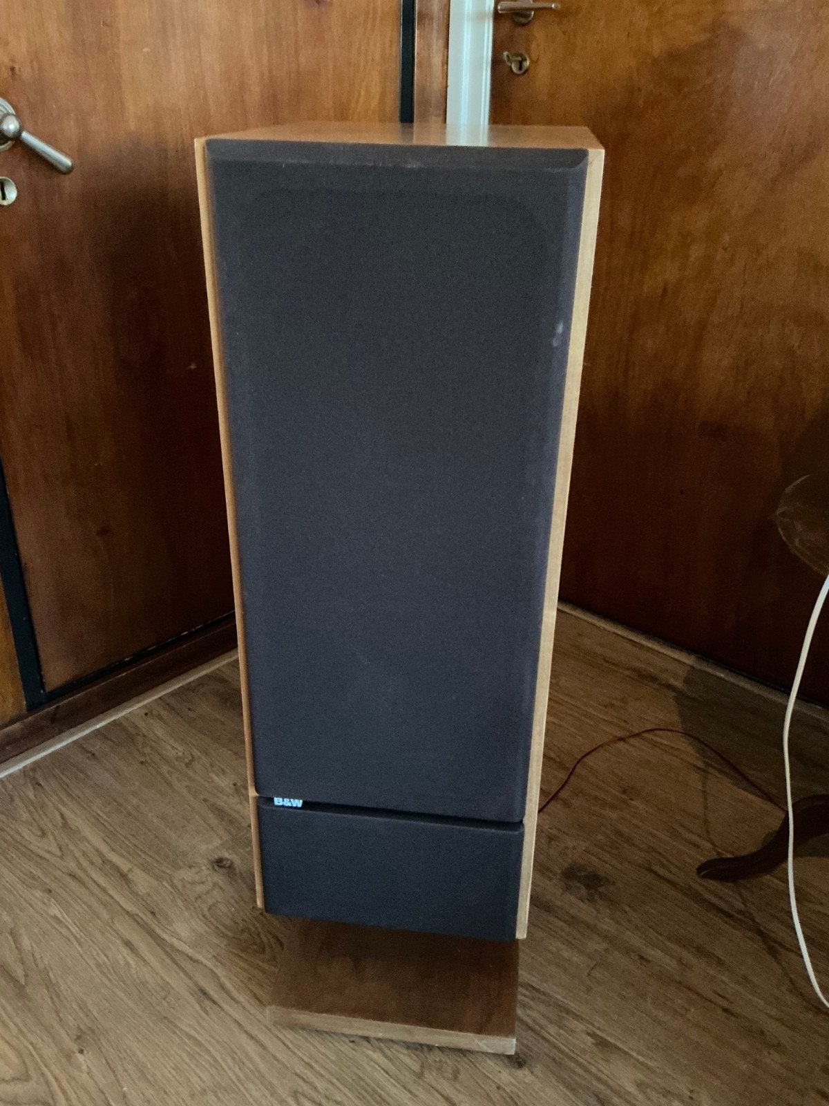2 sets: Bowers en Wilkins Dm2 II series, Ophalen, Gebruikt, Bowers & Wilkins (B&W)