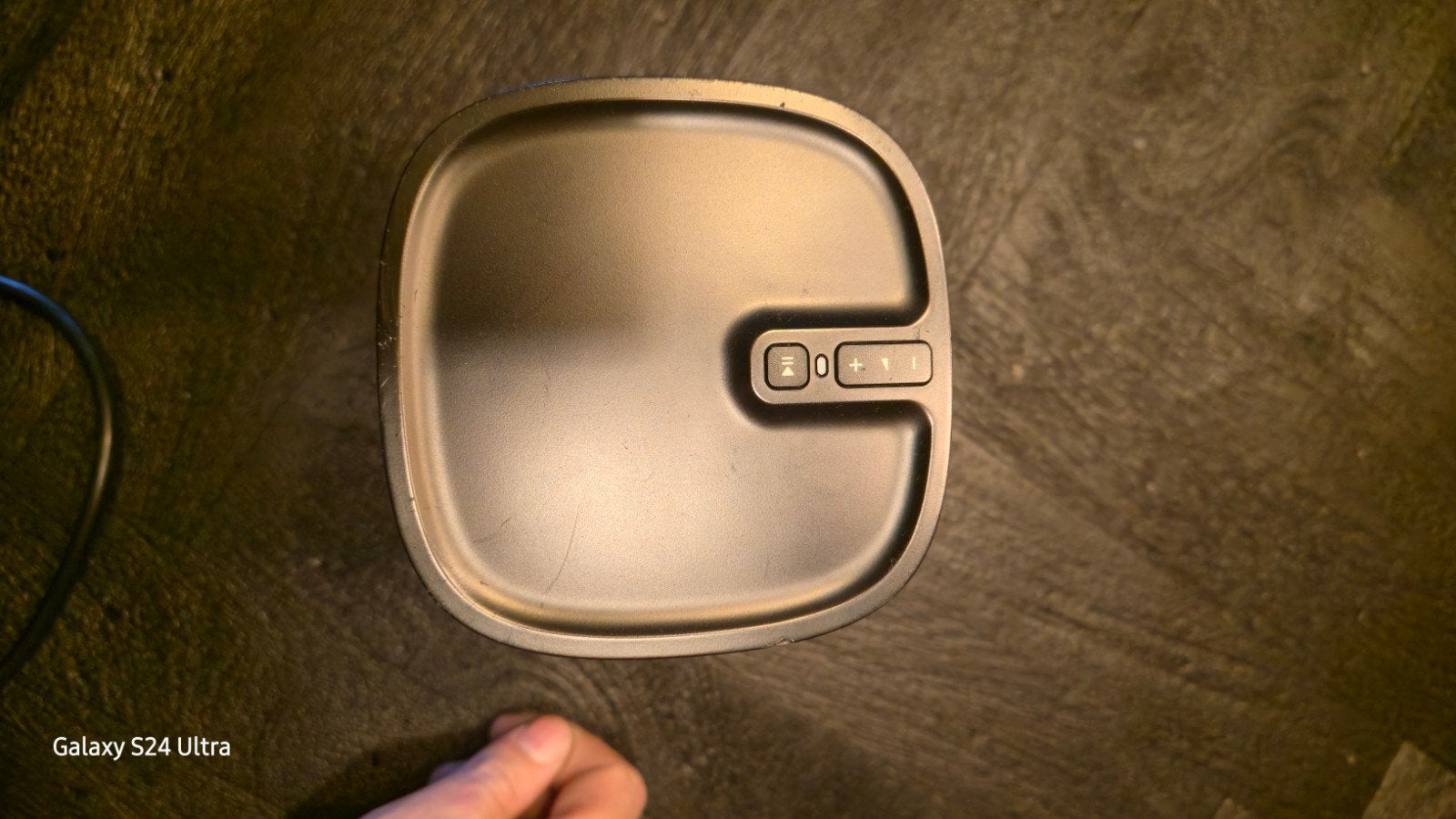 Foto 5 van Sonos Play 1 - Goed werkend, met optische imperfecties
