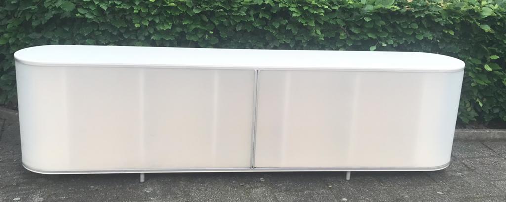 Vintage PASTOE dressoir, Ophalen, Overige materialen, Gebruikt, 200 cm of meer