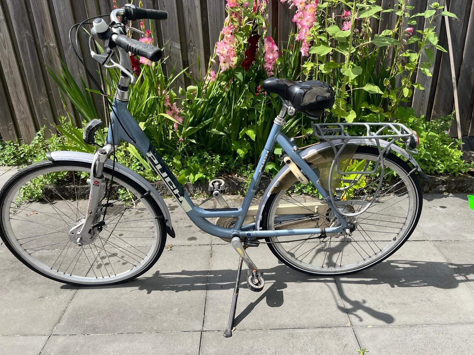 fiets puch, Ophalen, Gebruikt, Overige merken