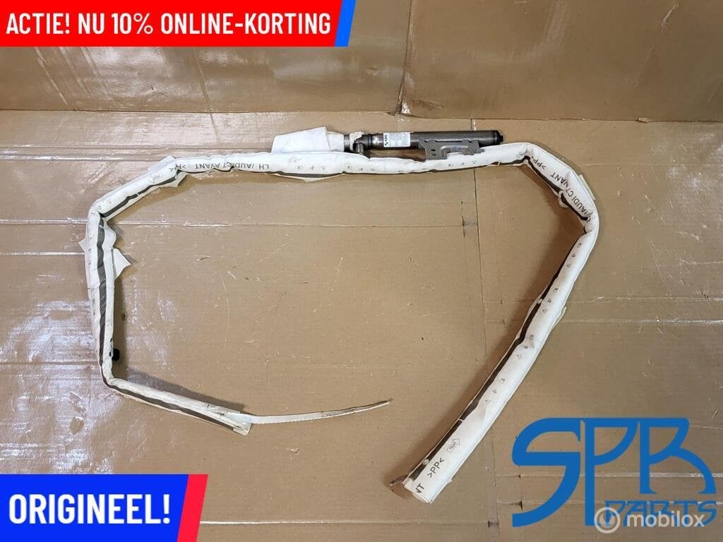 DAKAIRBAG AUDI A6 S6 C7 4G AVANT LINKS HEMELAIRBAG AIRBAG